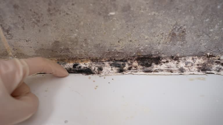 Best Asbestos and Lead Testing During Mold Inspection  in Berea, SC